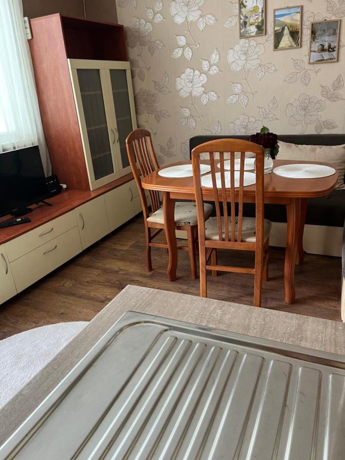 וארנה Apartment Acacia מראה חיצוני תמונה
