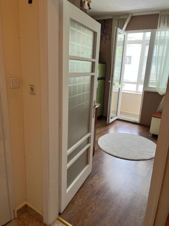 וארנה Apartment Acacia מראה חיצוני תמונה