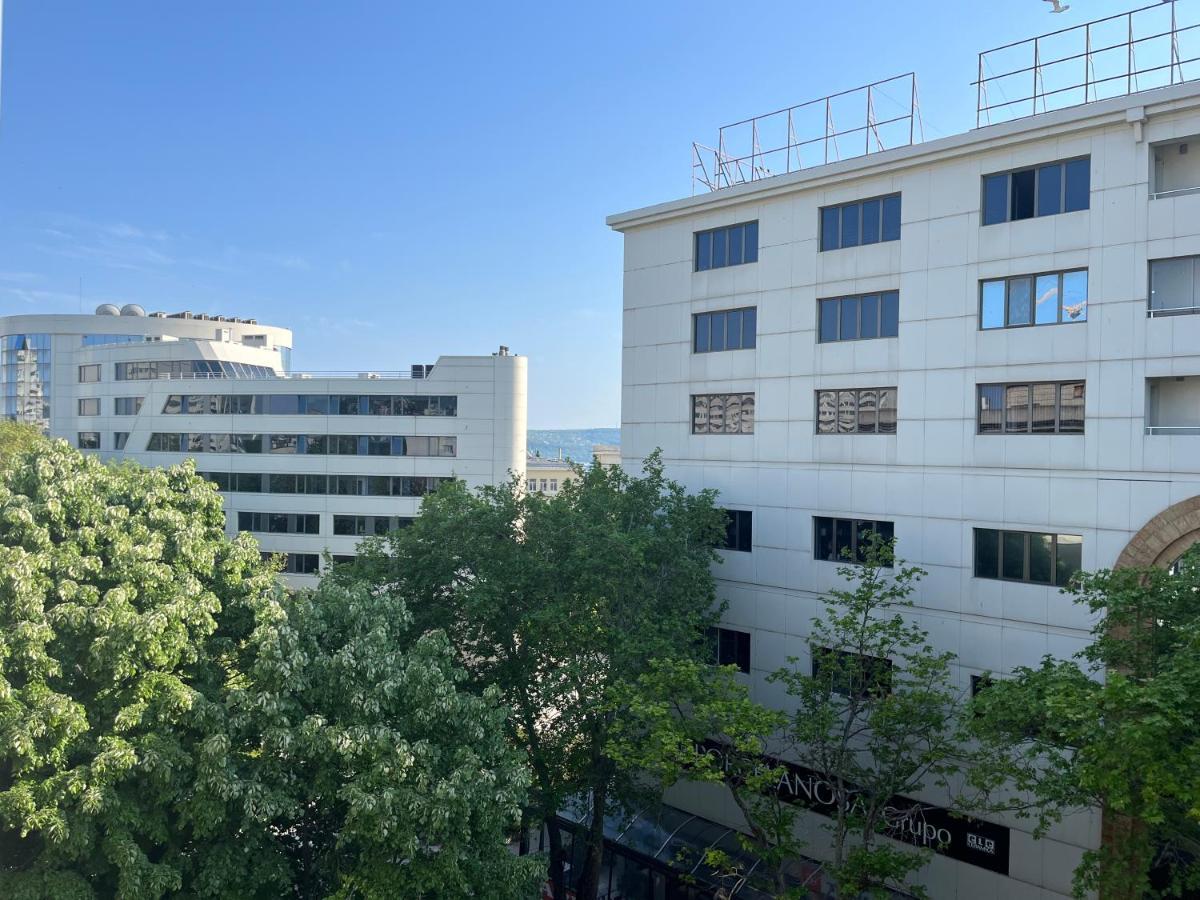 וארנה Apartment Acacia מראה חיצוני תמונה