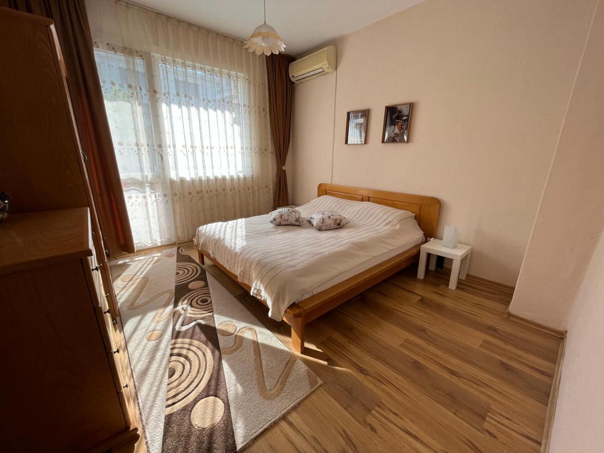 וארנה Apartment Acacia מראה חיצוני תמונה