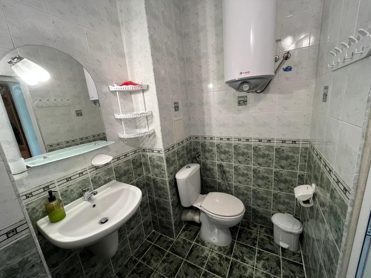 וארנה Apartment Acacia מראה חיצוני תמונה