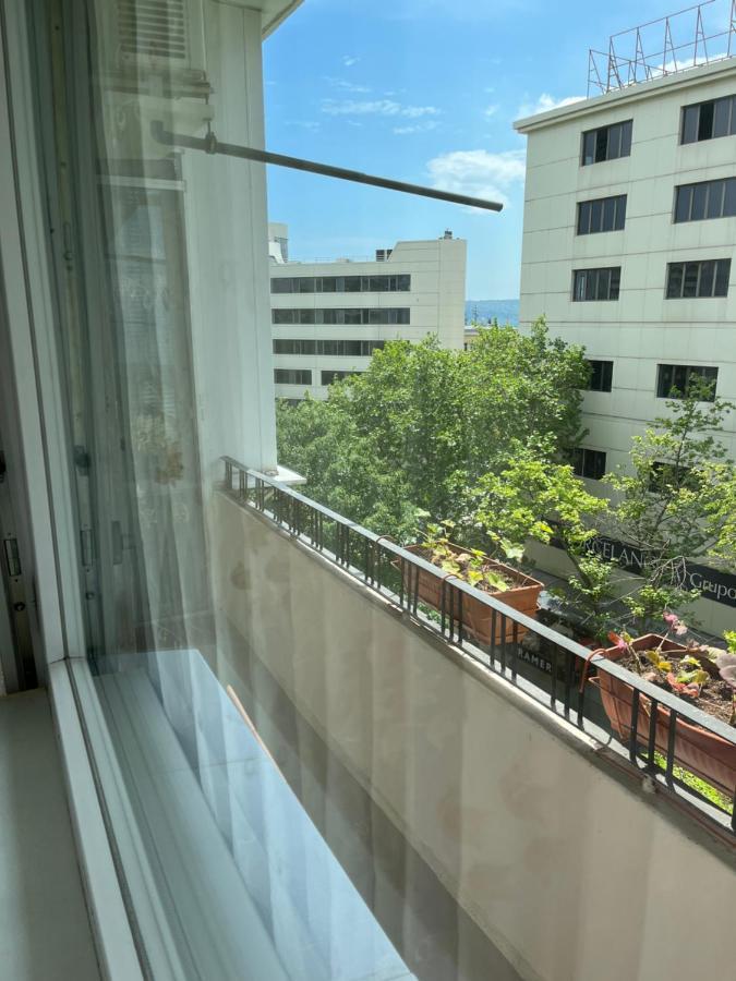וארנה Apartment Acacia מראה חיצוני תמונה